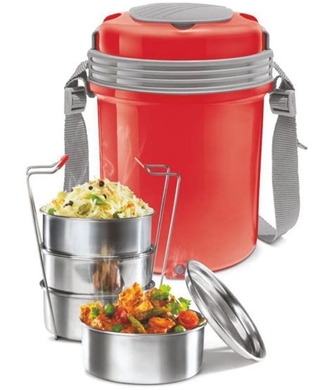 electric tiffin box online|milton lunch box electric price.